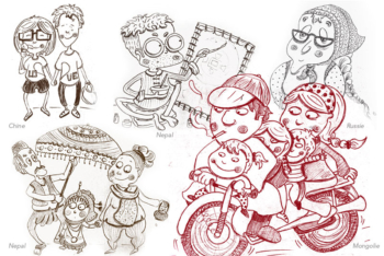 croquis-tourdumonde01 croquis-tourdumonde01