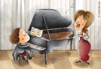piano dessin piano dessin