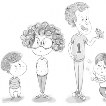 etude-personages-crayon02 etude-personages-crayon02