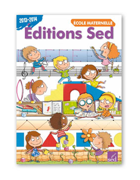 couverture-editions-Sed-maternelle